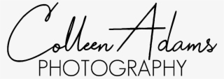 Colleen Adams Photography - Calligraphy