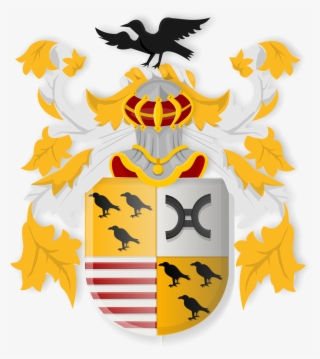 Open - Kinsky Coat Of Arms