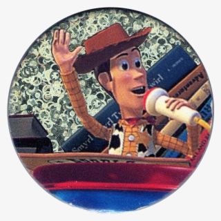 World Pog Federation > Avimage > Mcdonalds Toy Story - צעצוע של סיפור 4