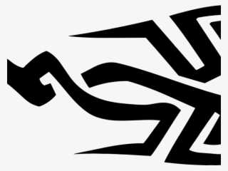 Tribal Tattoos Clipart Catalogue - Picsart Transparent Background Png