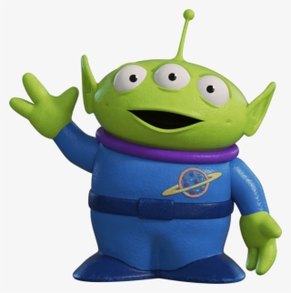 Exclusive Reward Alien Friends, Chosen Just For You - Baby Toys