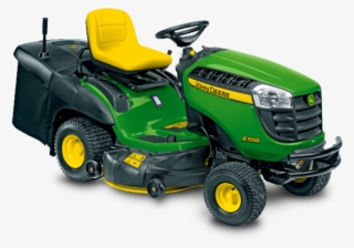 John Deere Ride On Mowers Nz
