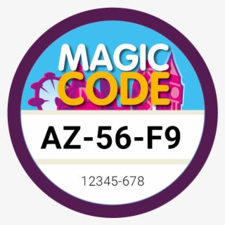 Click Here To Join Now Using Your Magic Code - Circle