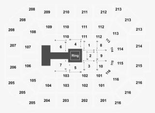Seatics Logo - Allstate Arena