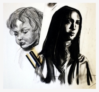 Simply Black White - Visual Arts