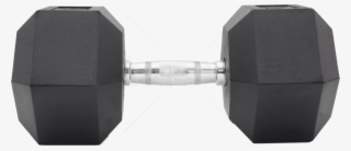 Free Png Dumbbell - Dumbbell Png