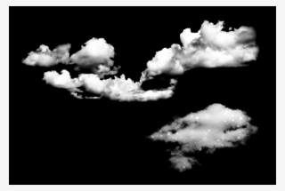 Cloud Png For Picsart