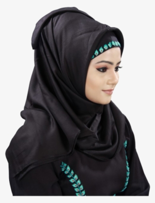 Pakzee Hijab Fancy Dupatta Stole City Chowk Aurangabad