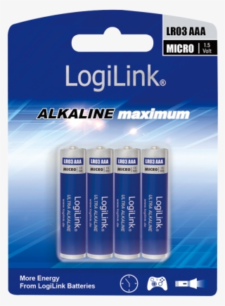 Packaging Image (png) - Electric Battery