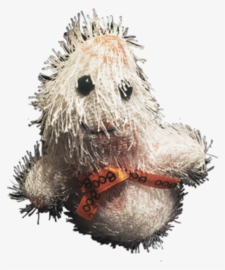 Boo Plush - Punxsutawney Phil