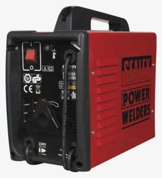 140xt Arc Welder - Maquina De Solda Worker Ms 250