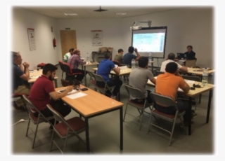 Arc Tech Escuela Soldadura4 - Classroom