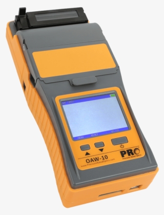 Oaw-10 Optical Arc Welder - Gadget