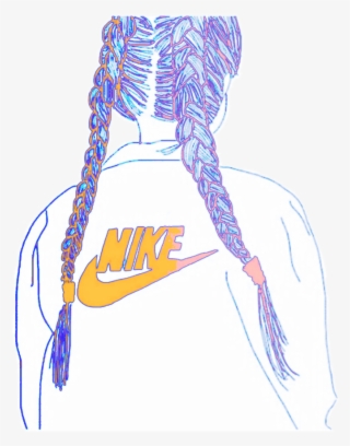 nike colorful logo