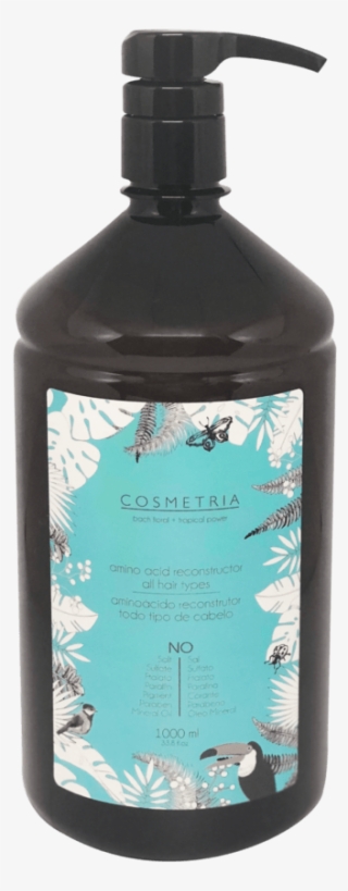 Amino Acids - Bottle