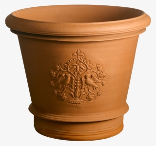 William Morris Love Birds Pot - Flowerpot