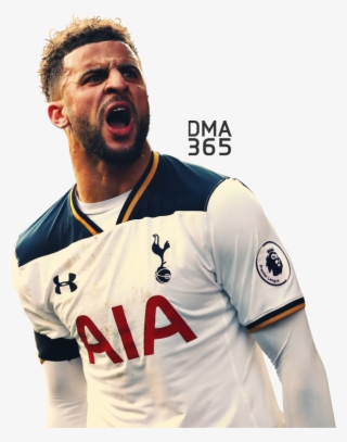 Kyle Walker Png