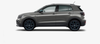 /showrooms/t Cross /design Packages/ts0029 Design Package - Volkswagen T Cross Black