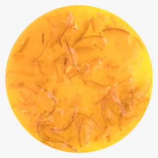 Arabeschi® Orange Ripples N - South Asian Sweets