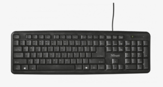 Hifi Corporation - Hama Basic Keyboard Verano