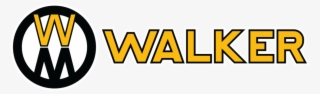 Walker Logo - Walker Mowers