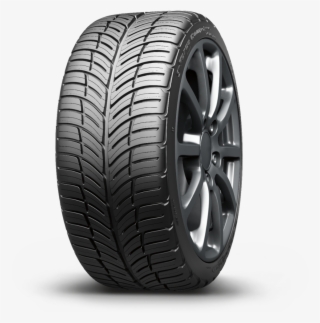 Tyre Image - Bf Goodrich G Force Comp 2 A S