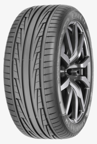Goodyear F1 Asymmetric 5