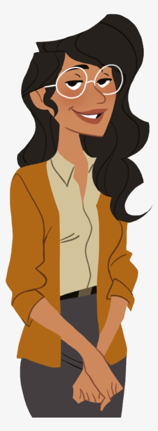 Here Are A Few Office - Cartoon