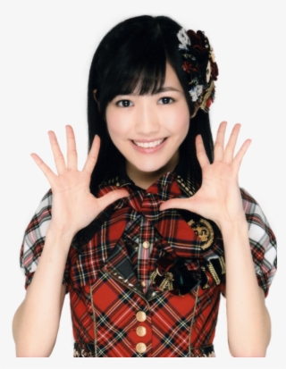 Cantik Png - Akb48 Mayu