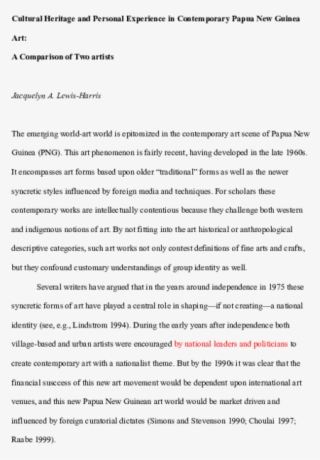 Doc - People By A Road