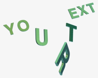 Animate Text In And Out Of The Scene With Pre-built - Graphic Design