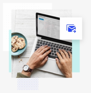 Subscribe@2x - Man Using Computer