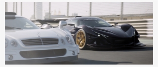 Videos - Koenigsegg Agera R