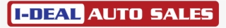 I-deal Auto Sales - Colorfulness
