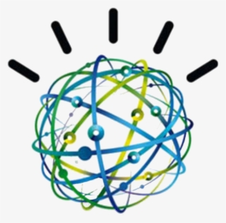 Xerox Logo Png - Ibm Watson Logo Gif