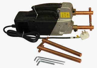 Autenf Tf-20 Portable Type Spot Welding /welding Machine - Wood