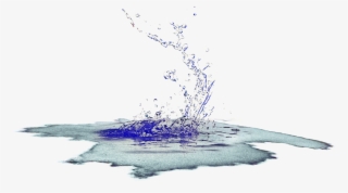 #water #splishsplash #splash #wave #drip #drop #h2o - Sketch