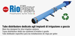 Fittings Water And Gas, Fittings For Irrigation, Drip - Cylinder