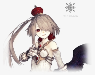 Cassandra Lee Morris - クライスタ メフィス