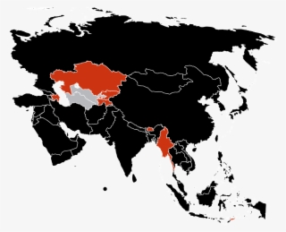 Malaysia Passport Visa Free Countries