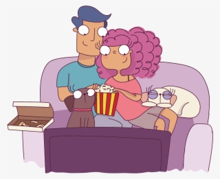 All The Money I Earn With My Blog Goes Into Maintaining - Cartoon