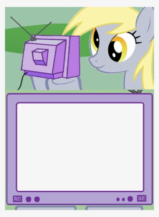 Fluttercry / Characters Watching Tv - Scarlet Blade Meme