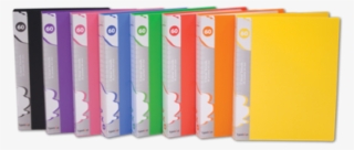 Picture Of P - Ντοσιε Με Ζελατινεσ A5