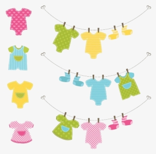 Baby Items Png Download Image - Clip Art