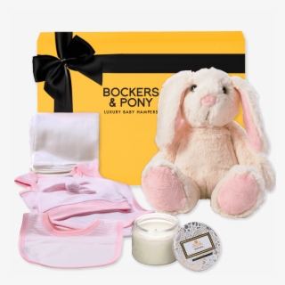 Baby Gift Hampers - Hamper