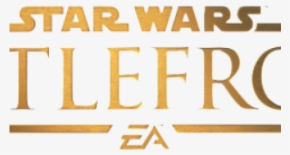 Star Wars Battlefront Clipart Transparent - Parallel