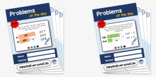 Problem Solving Booklets - Online Advertising