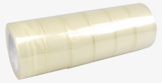 Tape, Pp, 48mm, 66m, Transparent