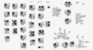 Monochrome