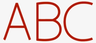 Alphabet Blocks - Colorfulness